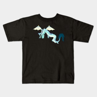 Dragon 19 Kids T-Shirt